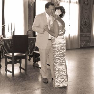 Meet your Posher, Karen